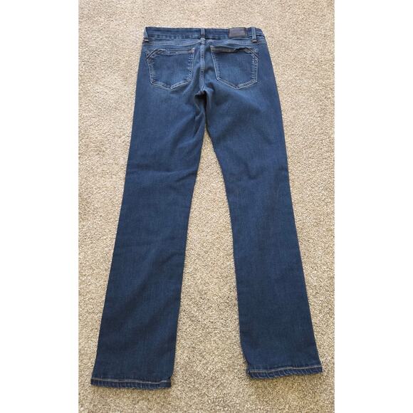 Buckle Black Fit No. 53 Straight Woman's Jeans Size 27 x 30 - Picture 6 of 6